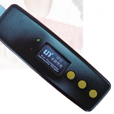 手持微型熒光免疫分析儀HF80